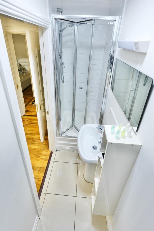 The Dubliner - O Connell Street Zone Apartamento Dublín