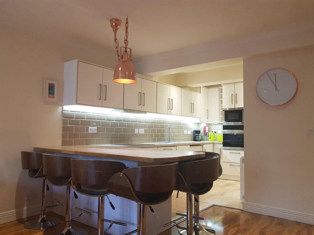 The Dubliner - O Connell Street Zone Apartamento Dublín