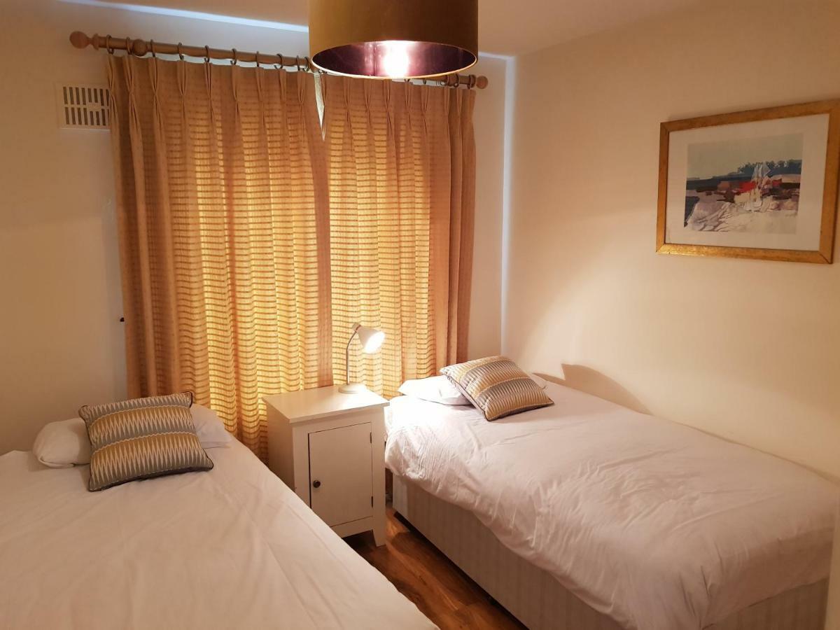 Apartamento The Dubliner - O Connell Street Zone